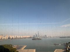 -洄归山也·高空C位湖景下午茶(东方之门店)