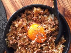-热血兄弟·炭火烤肉(融侨中心店)