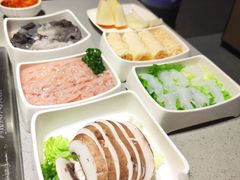 -海底捞火锅(海宁路店)