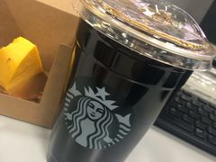 -星巴克(天津五大道店)
