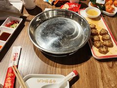-阿润打边炉·鲜切鸡煲(华漕店)