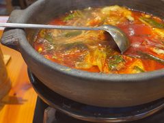 -黔滚滚贵州牛肉火锅·酸汤火锅(创意园店)