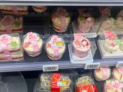 -AEON永旺(东方宝泰店)