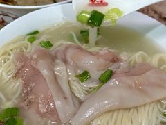 -小辫子羊肉面馆(周东店)