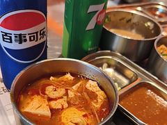 -西塔老太太泥炉烤肉(苏州大悦城店)