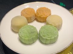 -徽食久(南中环店)