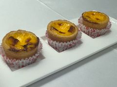 陶陶居蛋挞-陶陶居酒家(第十甫路总店)