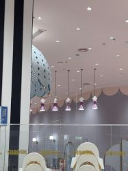 -奈尔宝家庭中心·亲子餐厅(鄞州万达店)