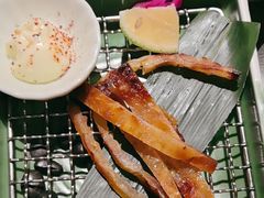 -匠和风精致料理(莆田财富中心店)
