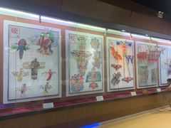-杨家埠民间艺术大观园