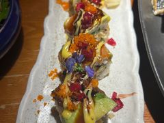 -鳗鱼家·深夜食堂(军博店)