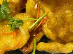 -鹤之乡·齐齐哈尔烤肉·非遗(秋涛路店)