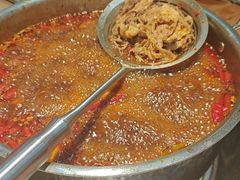 -谭三娘鲜切牛肉自助火锅(九眼桥总店)