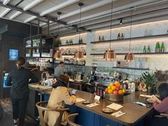 -Apollo·西班牙小酒馆(安福路店)