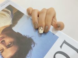-CM.Nail美甲美睫