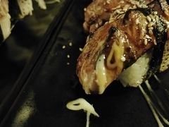 -昊·来了寿司(双楠2店)