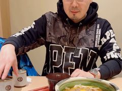 -杵屋(京都ポルタ店)