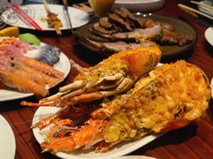 -西安W酒店·WEI全味西餐厅