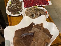 -牛很鲜潮汕牛肉火锅(朝晖路店)