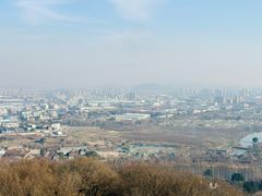 -采石矶景区
