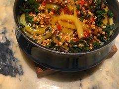 谢家黄凉粉-锦府盐帮·侯宅(五棵松万达店)