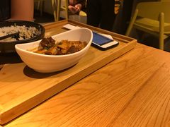 -72街红烧排骨饭(海珠丽影广场店)