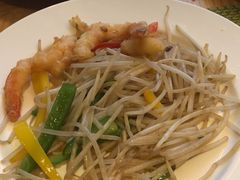 -威斯汀舞台餐厅