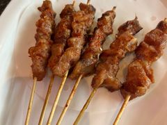 -王庄阿咪海鲜大排档(象园店)