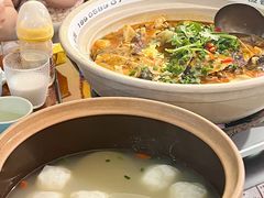 -魏铭鱼头捞饭(晋阳路店)