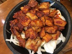 -全州拌饭馆(断桥店)