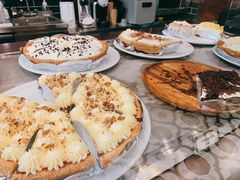 -Pie Bird(新闸路店)