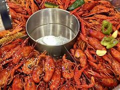 -虾铺子龙虾·私房菜(金源花苑店)