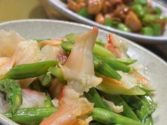 芦笋兰花贝-兰溪小馆(首经贸店)