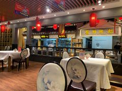 大堂-沽上民肴·海鲜锅贴·天津菜(福州道鸿正家园店)