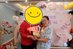 -蓓爱娇琪月子会所(虹口店)