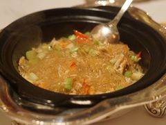 -香宫(九龙香格里拉店)