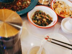 -渔香岛美蛙鱼头火锅(威清路店)