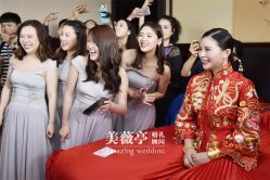 点击看大图 -美薇亭婚礼顾问