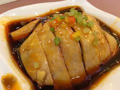 -潮府馆·非遗潮州菜·港式点心(世纪公园店)