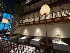 -桂满陇·海市蜃楼·黑金(国金店)