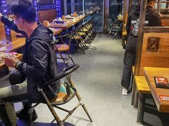 大堂-管氏翅吧(中关村店)