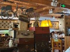 -源一咖啡馆(麒麟巷步行街店)