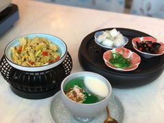 -荷庭·精致湘菜(华强北九方店)