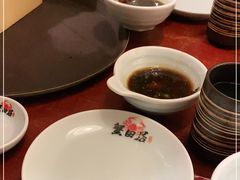 -蟹田居·活蟹料理(东城店)