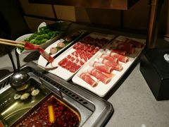 -海底捞火锅(奥山世纪城店)