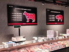 -物美超市(三里河店)