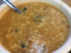 -烤满分·东北烧烤(首经贸店)