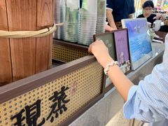 -万达茂商场(南京仙林店)