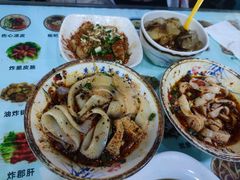 -黄妈伤心凉粉总店(名店街店)
