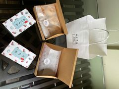 -梦菲思饼屋(瑞金宾馆店)